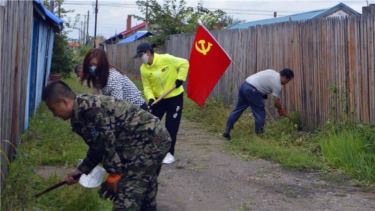 甘河林业局天气预报更新通知